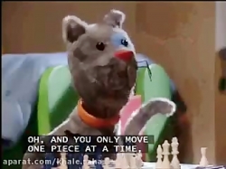 کارتون کایلو - قسمت 34